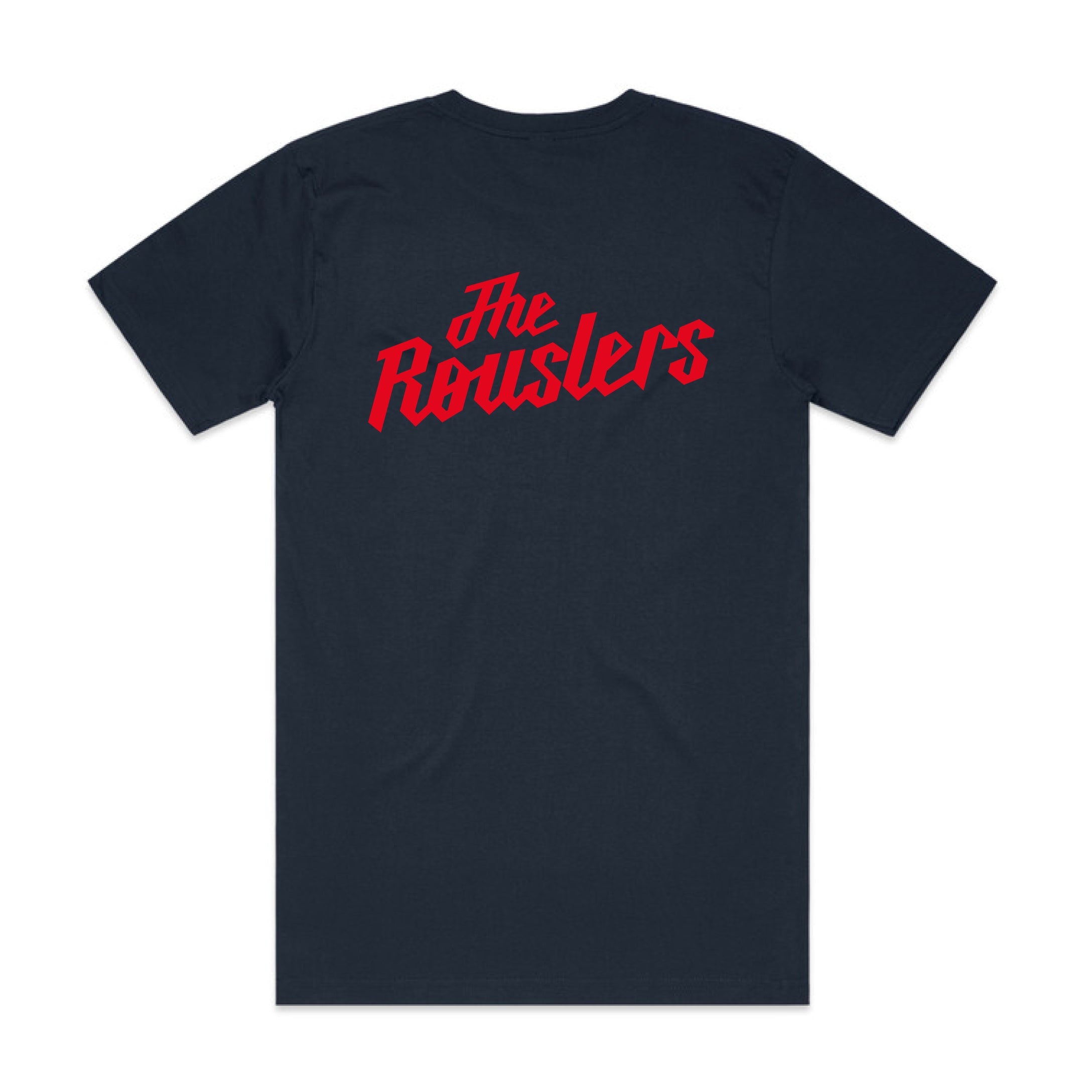 The Rousler Tee