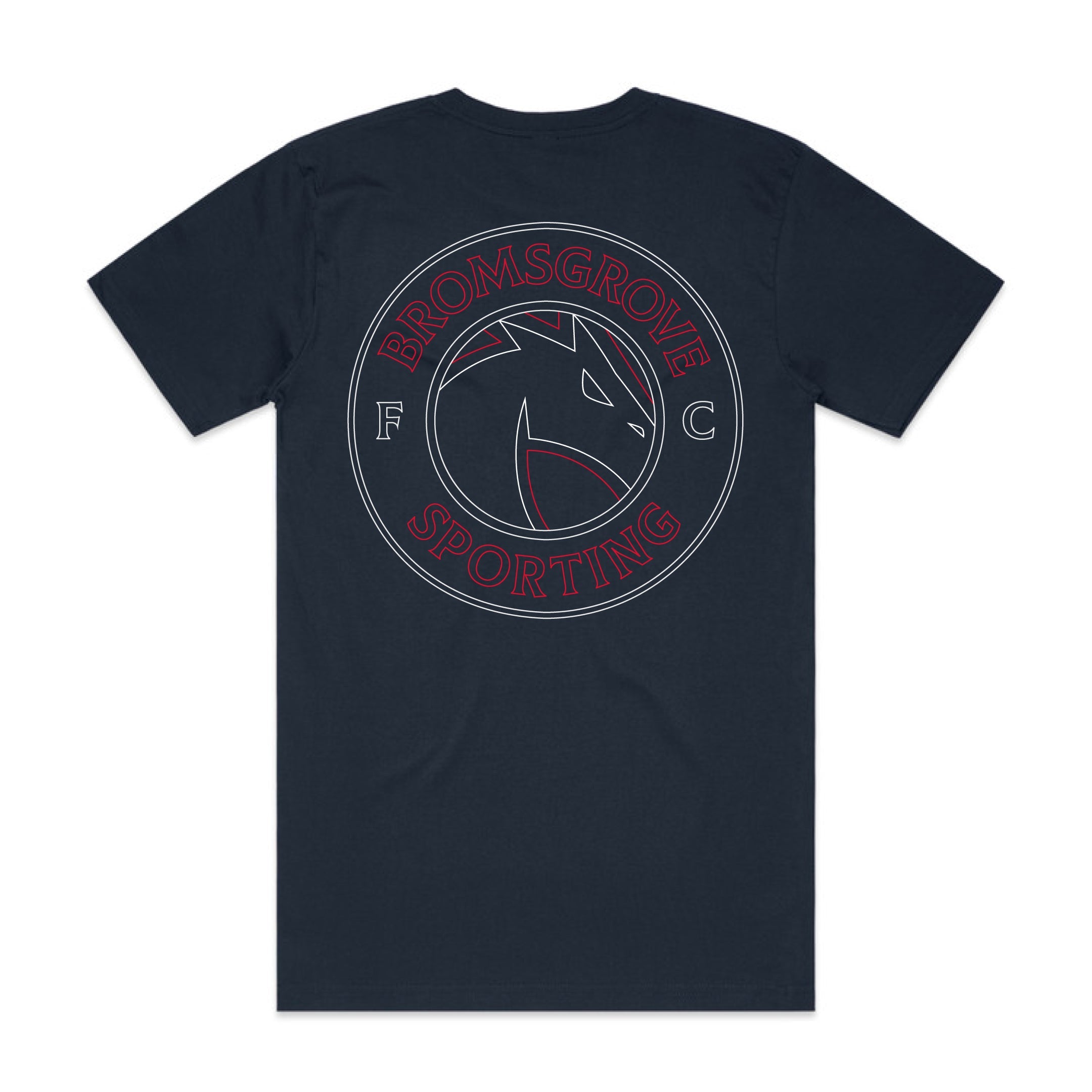 Sporting FC Tee