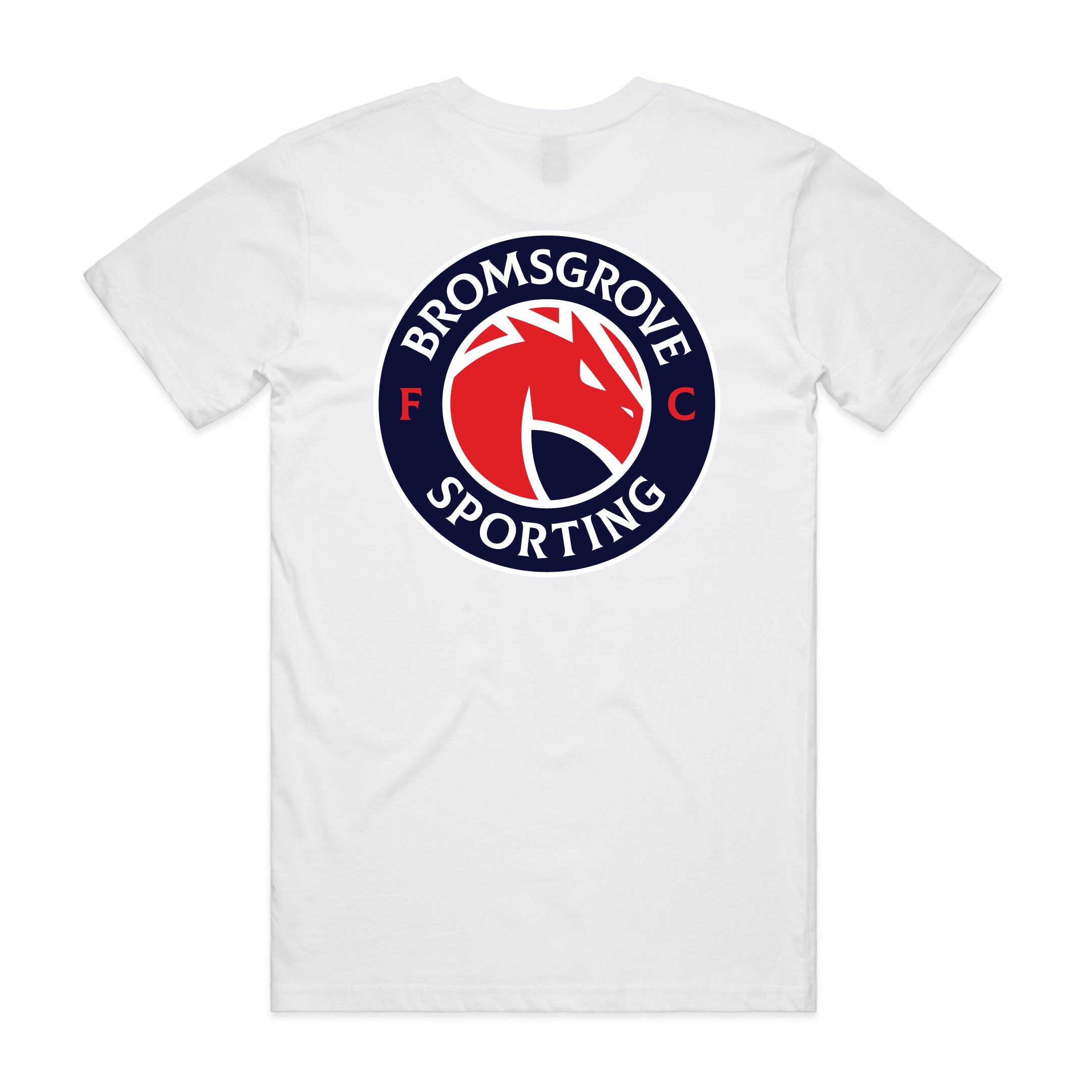 Core Badge Tee
