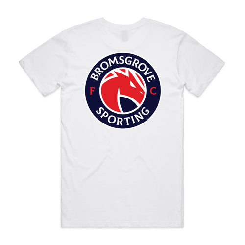 Core Badge Tee