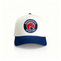 Official Badge Peak Cap
