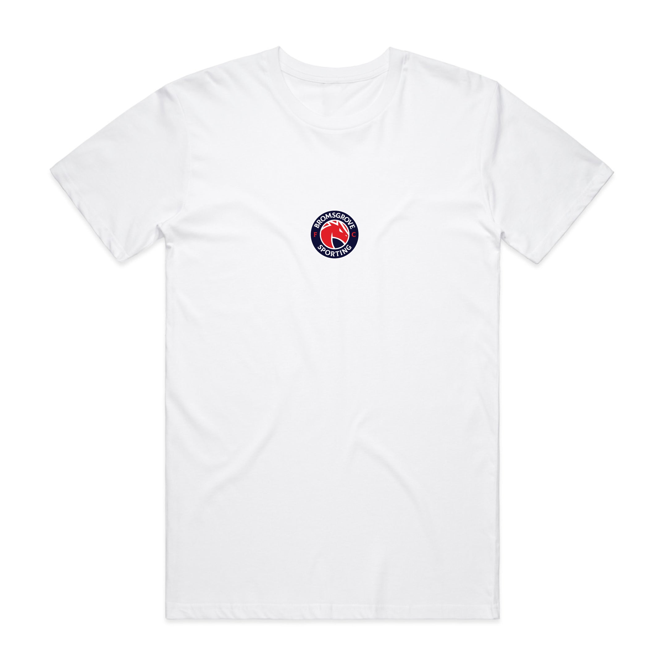 Core Badge Tee