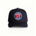 Official Navy Badge Cap