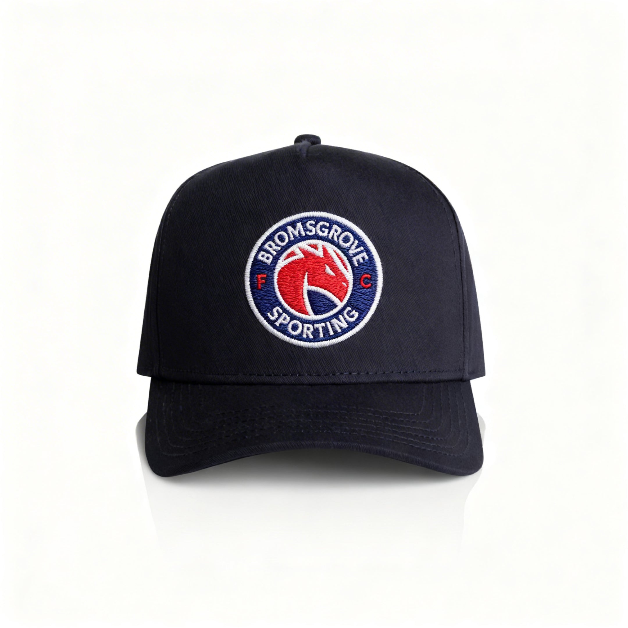 Official Navy Badge Cap