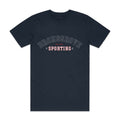 BSFC Varsity Navy Tee