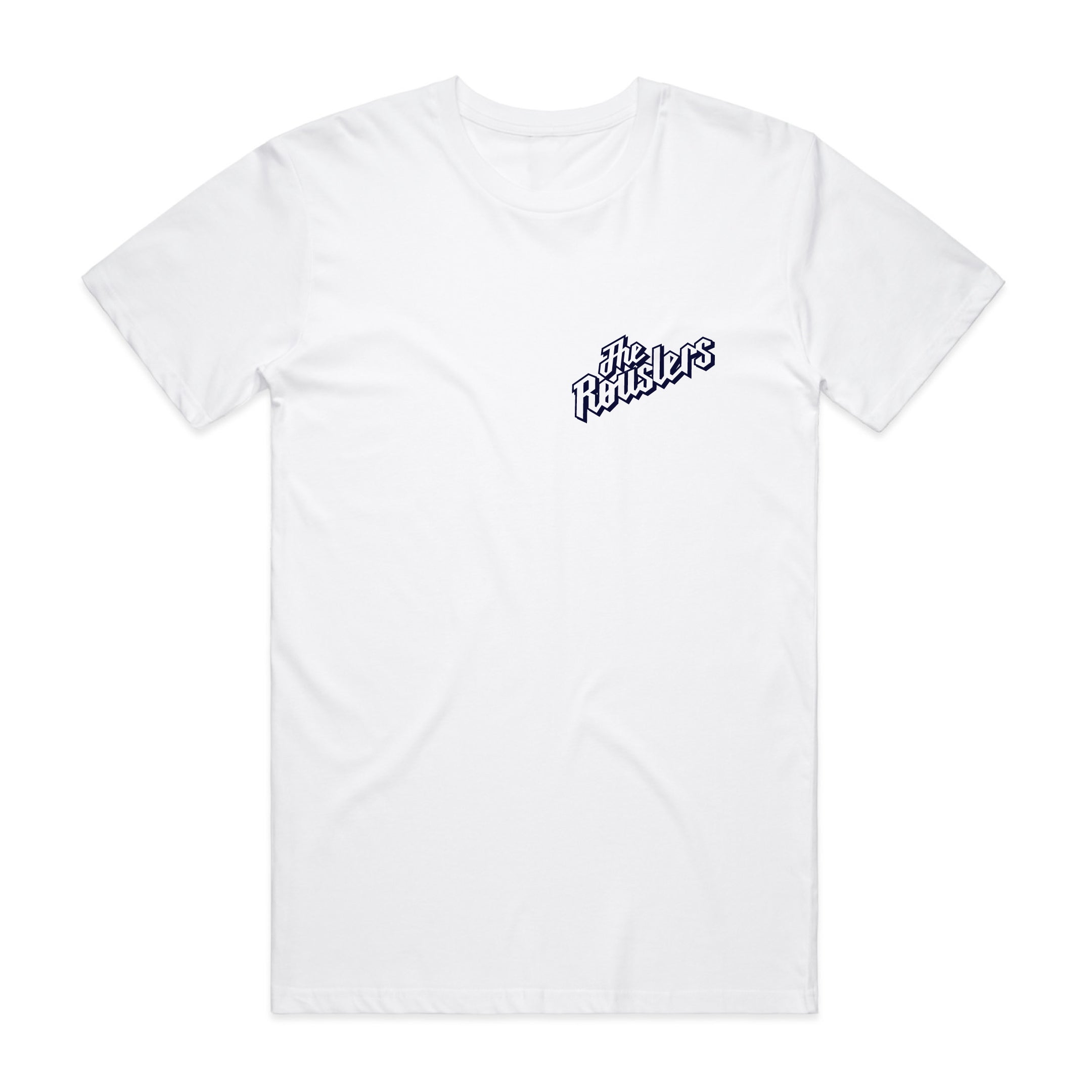 Rousler Graphic Tee