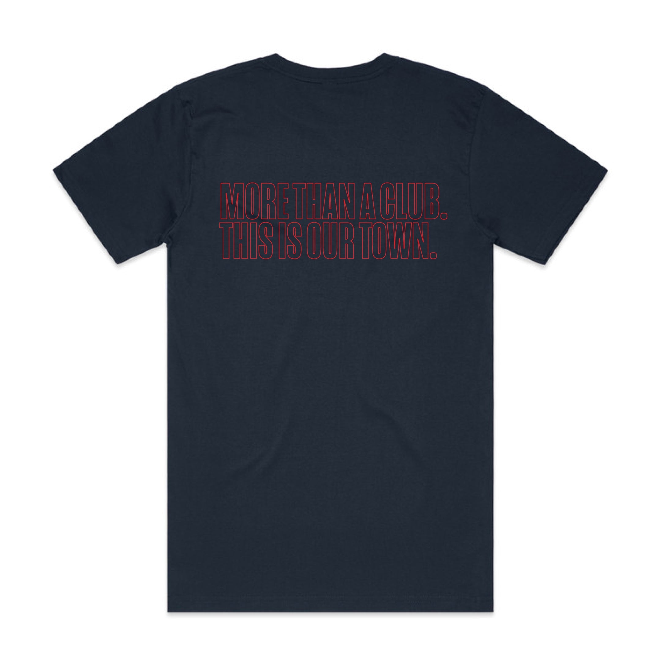 Our Town Tee