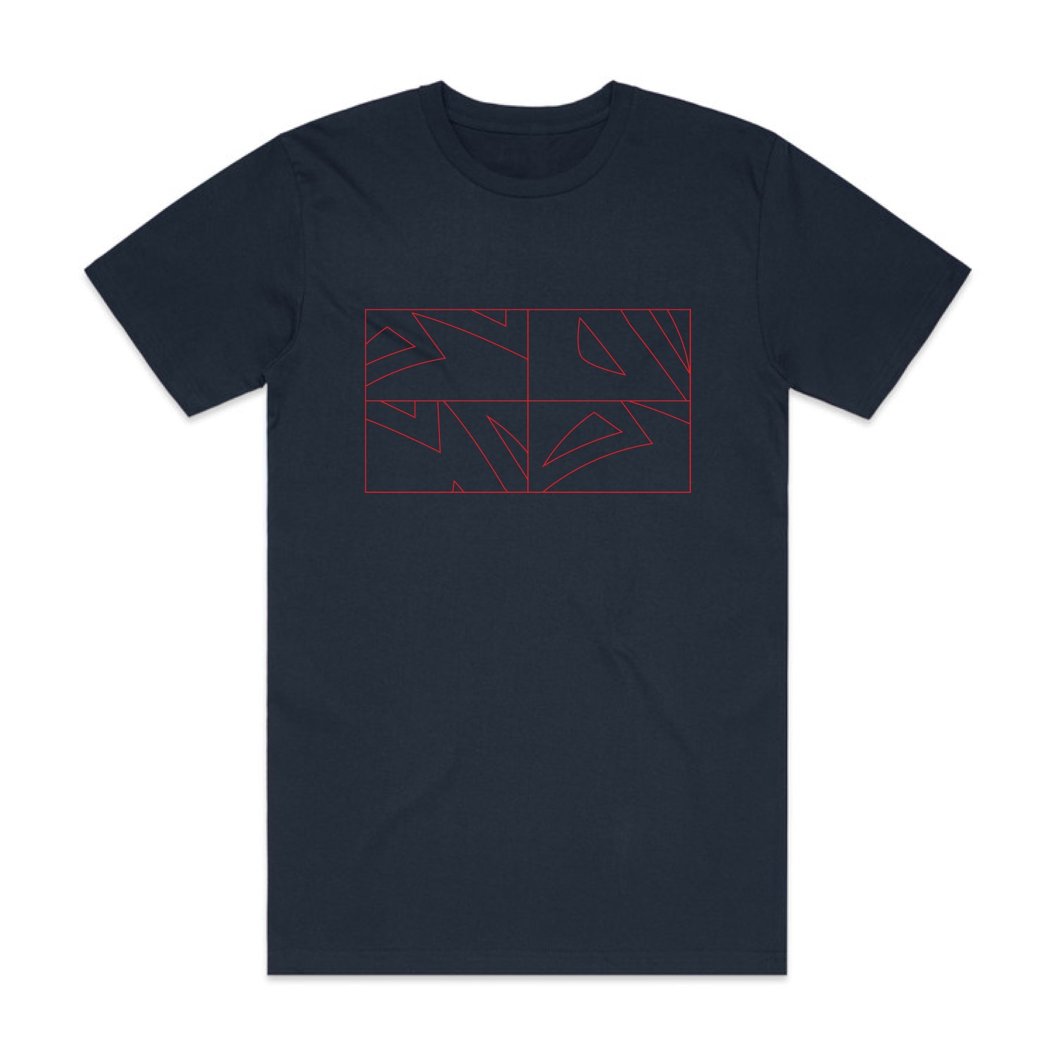 Our Town Tee