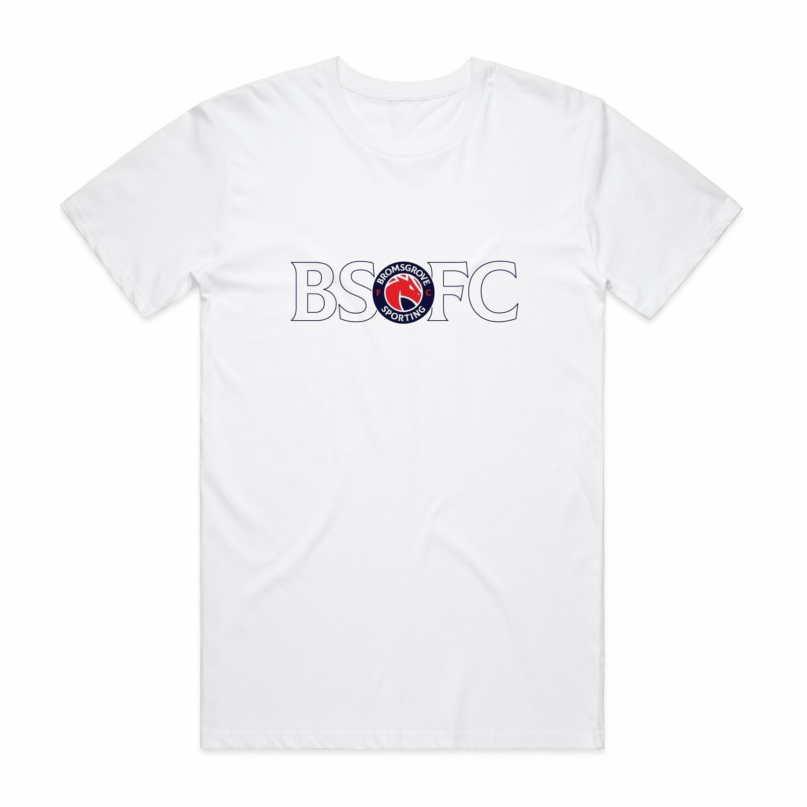 BSFC Logo Tee